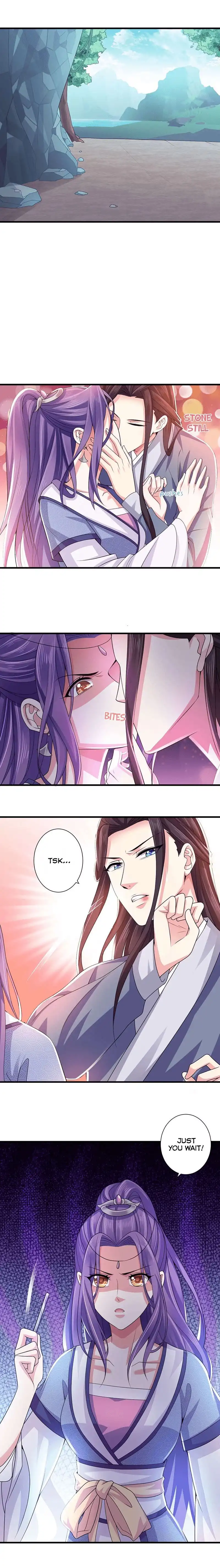 Bewitching Empress so Pampered by Her Tyrant Chapter 7 5